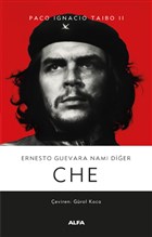 Ernesto Guevara Nam Dier Che Alfa Yaynlar