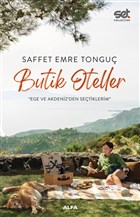 Butik Oteller Alfa Yayınları