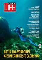 Kadky Life Temmuz ve Austos 2020 Say: 94 Kadky Life Dergisi Yaynlar