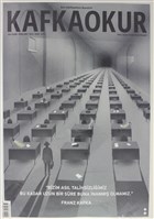 Kafka Okur Fikir Sanat ve Edebiyat Dergisi zel Yaz-yk Say Yl: 6 2020 Kafka Okur Dergisi Yaynlar