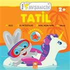 Tatil - Kk Tavanck Eksik Para Yaynlar