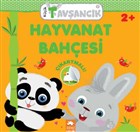 Kk Tavanck - Hayvanat Bahesi Eksik Para Yaynlar