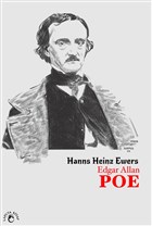Edgar Allan Poe Laputa Kitap