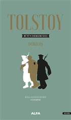 Tolstoy Btn Eserleri 13 Alfa Yaynlar