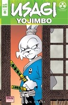 Usagi Yojimbo Say: 6 Presstij Kitap