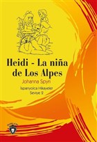 Heidi - La Nina de Los Alpes Dorlion Yaynevi