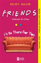 Friends Hakknda Bir Kitap Parola Yaynlar