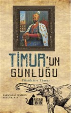 Timur`un Gnl BB Kitap