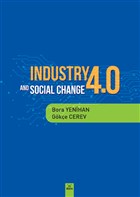 Industry 4.0 and Social Change Dora Basm Yayn