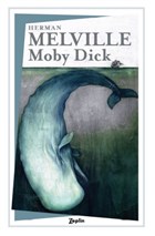 Moby Dick Zeplin Kitap
