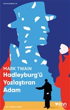 Hadleyburg` Yozlatran Adam Can Yaynlar