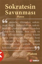Sokratesin Savunmas Kabalc Yaynevi