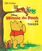 Disney Winnie the Pooh ve Tiger Doan Egmont Yaynclk