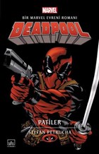 Deadpool: Patiler thaki Yaynlar