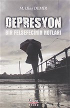 Depresyon Bar Kitap
