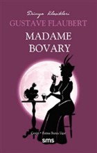 Madame Bovary Sms Yayınları