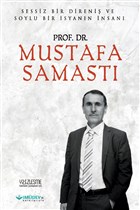 Prof. Dr. Mustafa Samastı Yüzleşme Yayınları