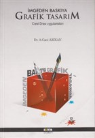 mgeden Baskya Grafik Tasarm Corel Draw Uygulamalar Eitim Yaynevi - Ders Kitaplar