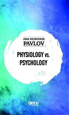 Physiology vs. Psychology Gece Kitapl