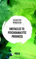 Obstacles To Psychoanalytic Progress Gece Kitapl