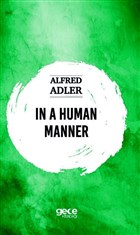 In a Human Manner Gece Kitapl