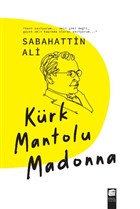 Krk Mantolu Madonna Final Kltr Sanat Yaynlar