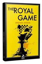 The Royal Game Ren Kitap