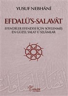 Efdal`s-Salavat Kalem Yaynevi