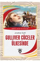 Gulliver Cüceler Ülkesinde Dünya Çocuk Klasikleri (7-12 Yaş) Dorlion Yayınevi