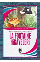 La Fontaine Hikayeleri 1 Dünya Çocuk Klasikleri (7-12Yaş) Dorlion Yayınevi