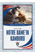 Notre Dame`in Kamburu Dorlion Yayınevi
