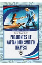 Pocahontas le Kaptan John Smith`n Hikayesi Dorlion Yaynevi