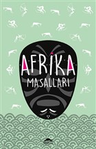 Afrika Masallar Maya Kitap