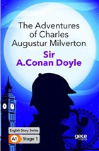 The Adventures of Charles Augustur Milverton İngilizce Hikayeler A1 Stage1 Gece Kitaplığı