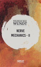 Nerve Mechanics 2 Gece Kitapl