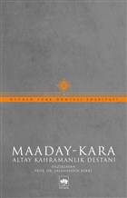 Maaday- Kara tken Neriyat