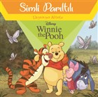 Disney Winnie The Pooh - Simli Parltl Boyama Kitab Doan Egmont Yaynclk