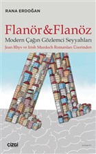 Flanr ve Flanz izgi Kitabevi Yaynlar