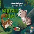Kibirli Tilki - Hayvanlar Alemi Caretta Yaynclk