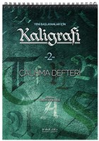 Yeni Balayanlar in Kaligrafi 2 nklab Yaynlar