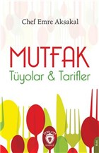 Mutfak - Tyolar ve Tarifler Dorlion Yaynevi