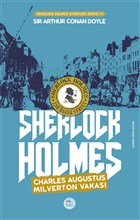 Charles Augustus Milverton Vakas - Sherlock Holmes Maviat Yaynlar