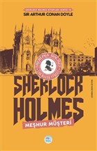 Mehur Mteri - Sherlock Holmes Maviat Yaynlar