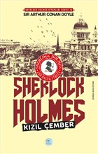 Kızıl Çember - Sherlock Holmes Maviçatı Yayınları