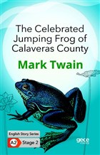The Celebrated Jumping Frog of Calaveras County Gece Kitapl