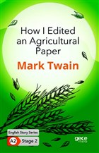 How I Edited an Agricultural Paper Gece Kitapl
