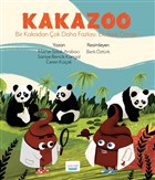 Kakazoo - Bir Kakadan ok Daha Fazlas: Ekolojik Denge Turta Kitap
