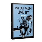 What Men Live By Ren Kitap