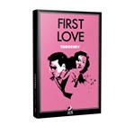 First Love Ren Kitap