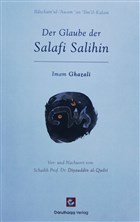 Der Glaube der Salafi Salihin Darulhaqq Verlag
